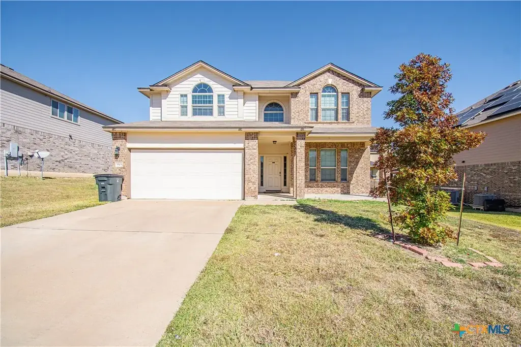 3905 Anvil Range Road, Killeen