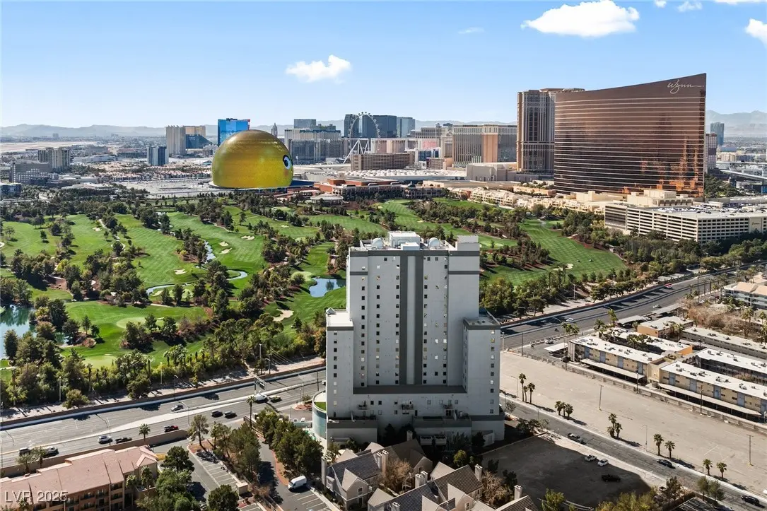 360 E Desert Inn Road 1903, Las Vegas