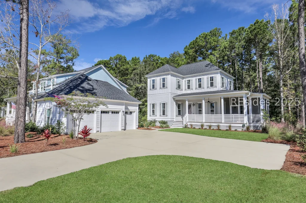 53 Oldfield Village Road, Bluffton