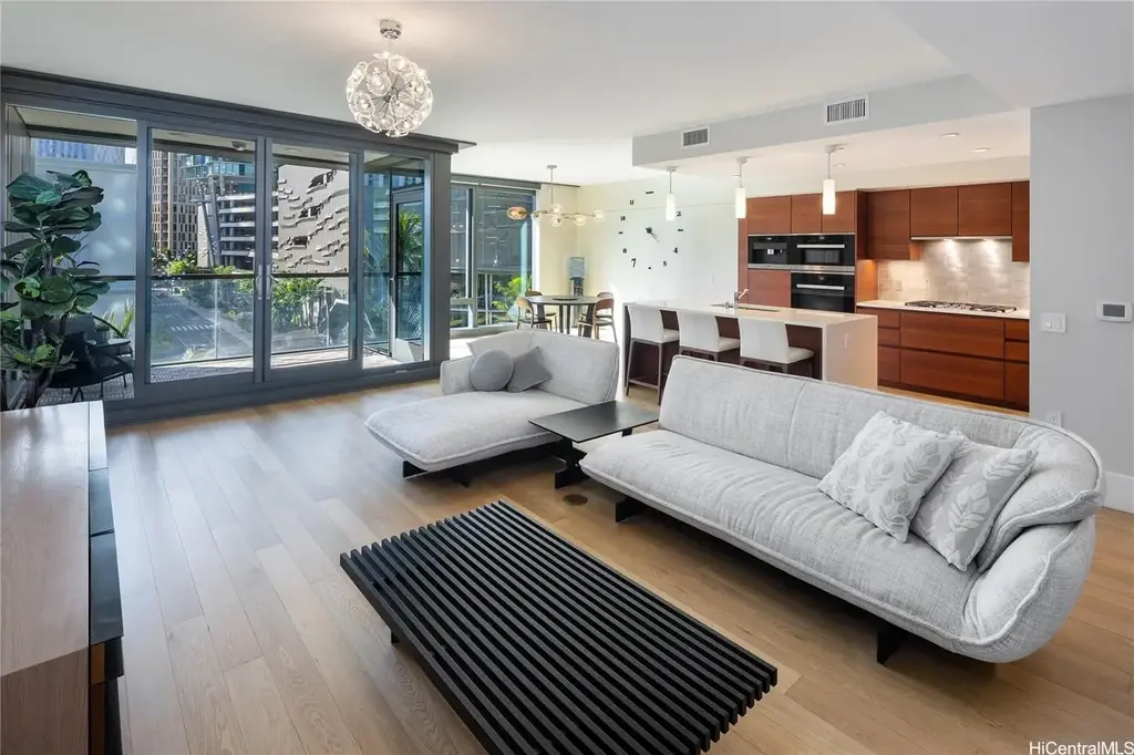 1108 Auahi Street # 306, Honolulu
