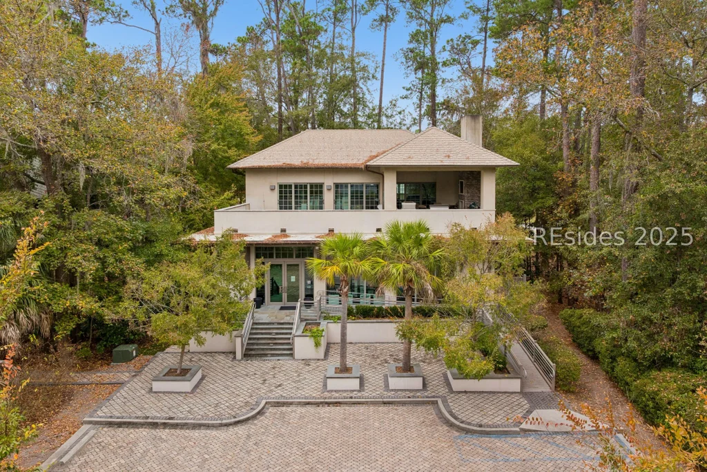 34 New Orleans Road, Hilton Head Island