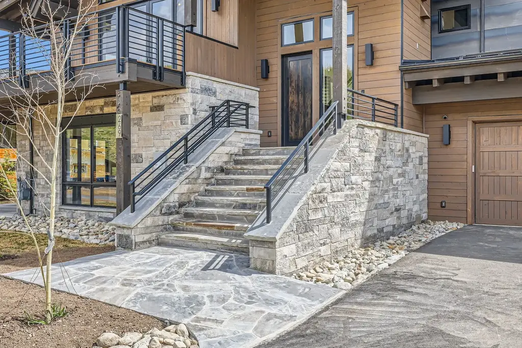 205 Monitor Drive, Breckenridge