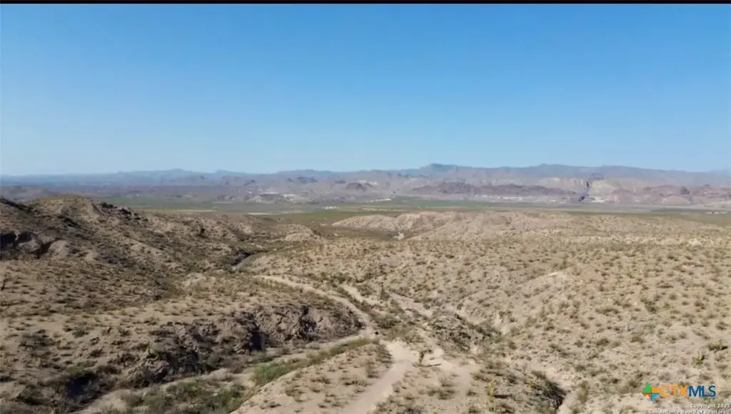 Tbd, Sierra Blanca