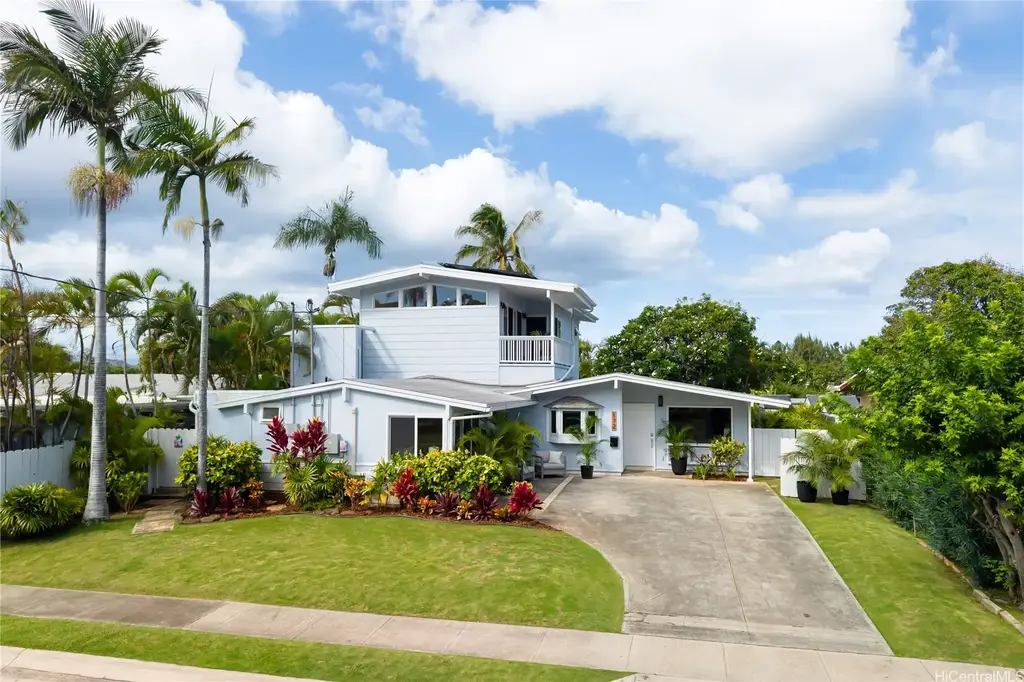 172 Alala Road, Kailua
