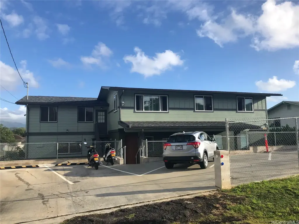 45-417 Puahuula Place # C, Kaneohe