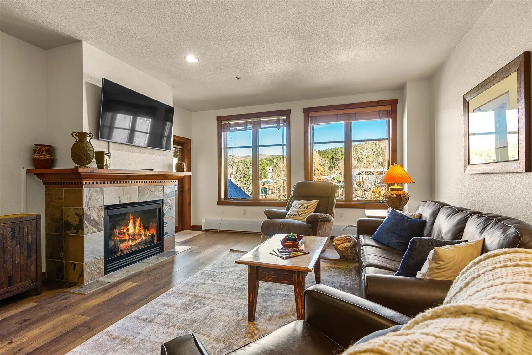 505 S Main Street 2305, Breckenridge