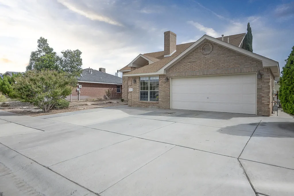 3512 Sierra Rica Drive Nw, Albuquerque
