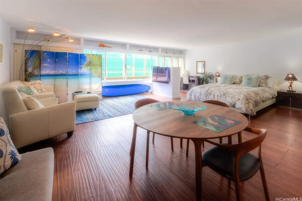 2895 Kalakaua Avenue # 109, Honolulu