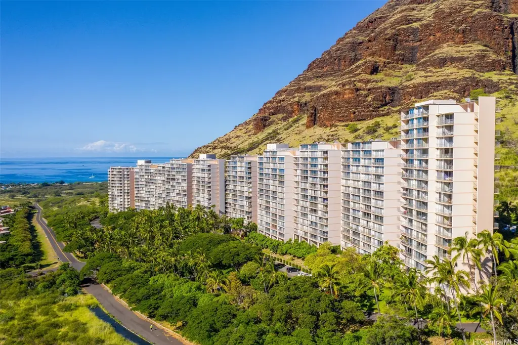 (unit #c1210) 84-680 Kili Drive, Waianae