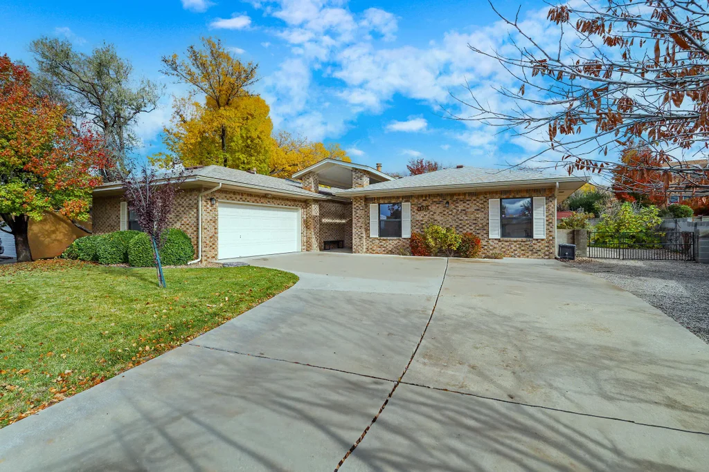 6932 Brandywine Loop Ne, Albuquerque