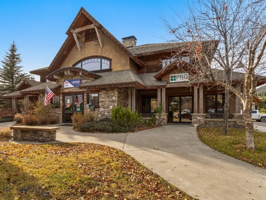 36 Center Lane 2, Big Sky