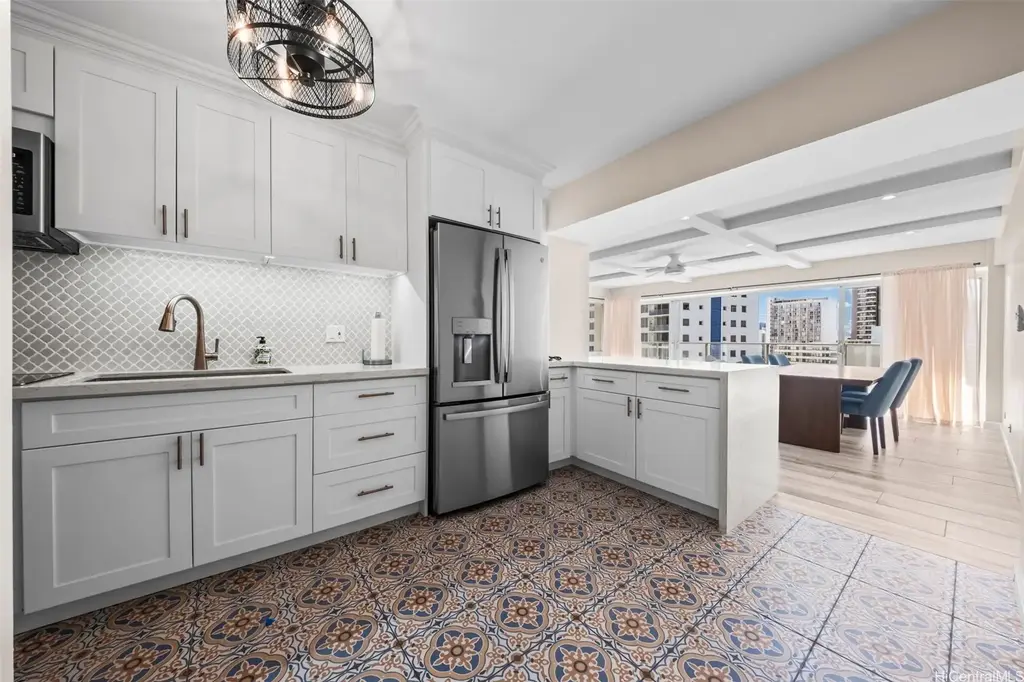 1645 Ala Wai Boulevard, Honolulu