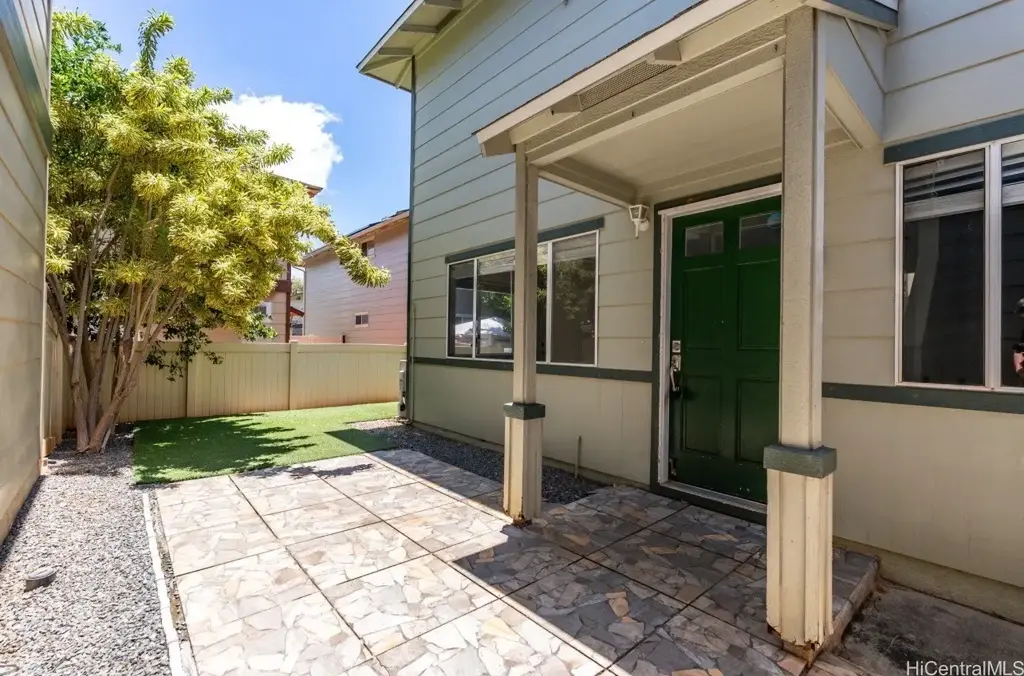 91-241 Makalauna Place # 15, Ewa Beach