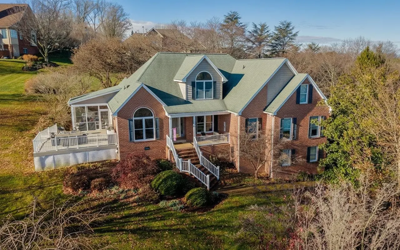 3945 Traveler Rd, Rockingham