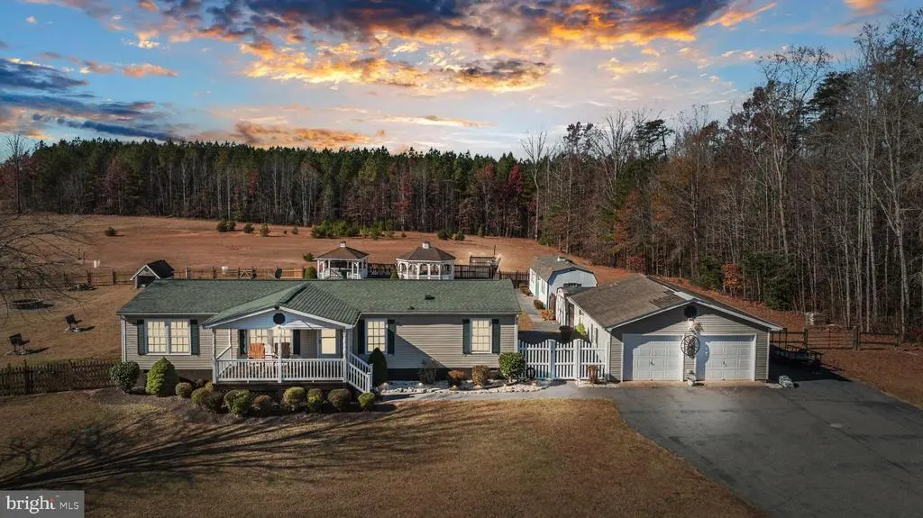 3100 Danbury Cir, Spotsylvania