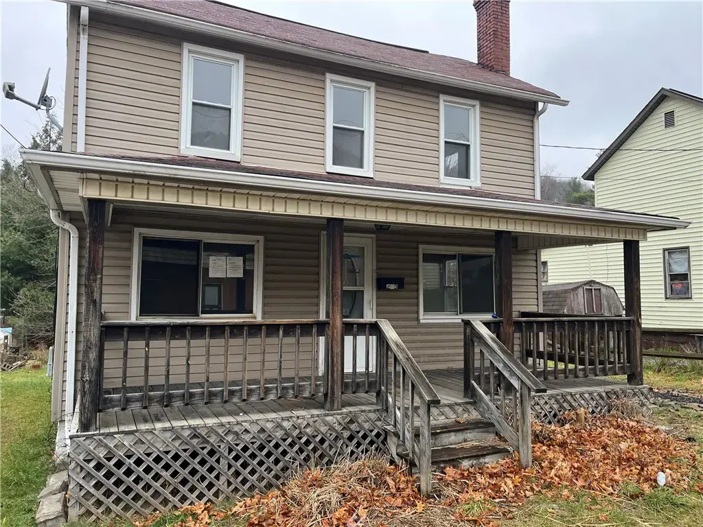213 Laurel Street, Northern Cambria School District