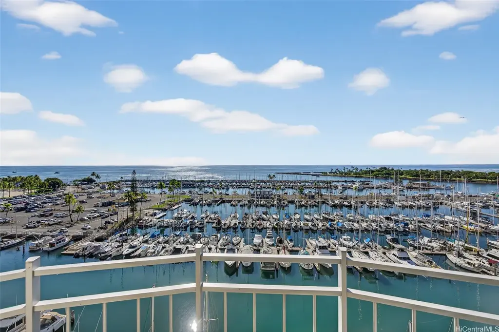 1765 Ala Moana Boulevard # 1186, Honolulu