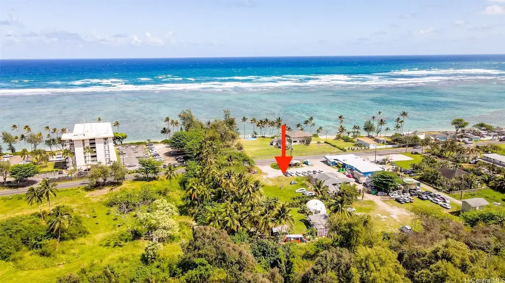53-544 Kamehameha Highway, Hauula