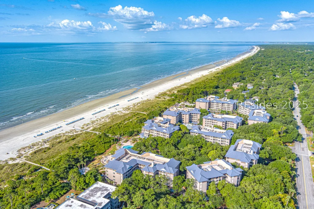 51 Forest Beach Drive 8058 - 44b, Hilton Head Island