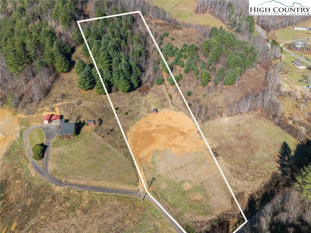 Tbd Laurel Branch Road, Vilas