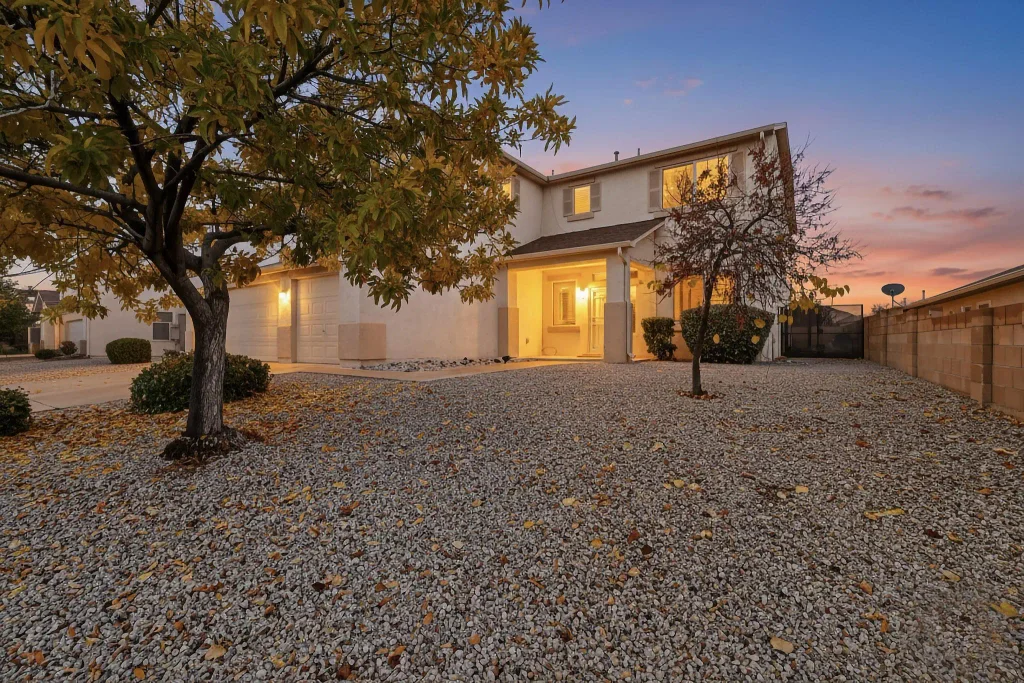 1306 Sidewinder Road Ne, Rio Rancho