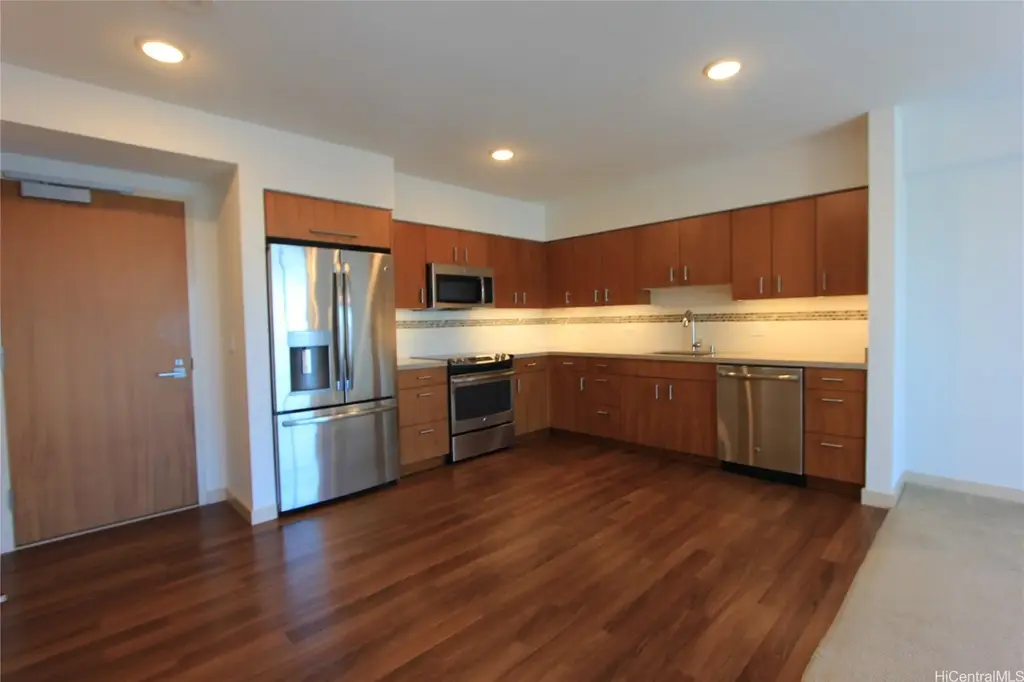 555 South Street # 3410, Honolulu