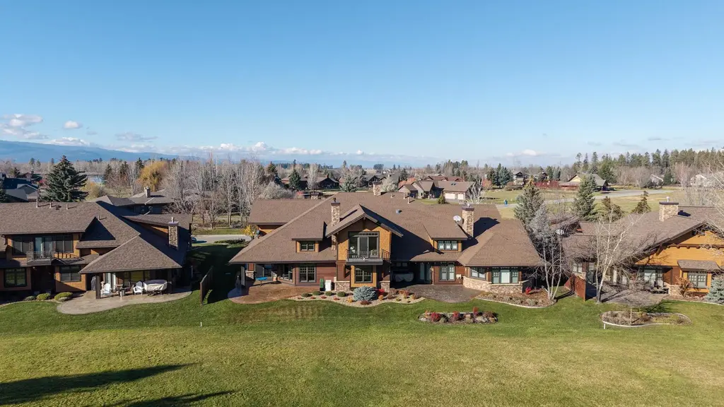 Nhn Eagle Bend Drive, Bigfork