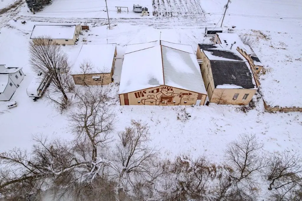 121 Valley St, Merrill