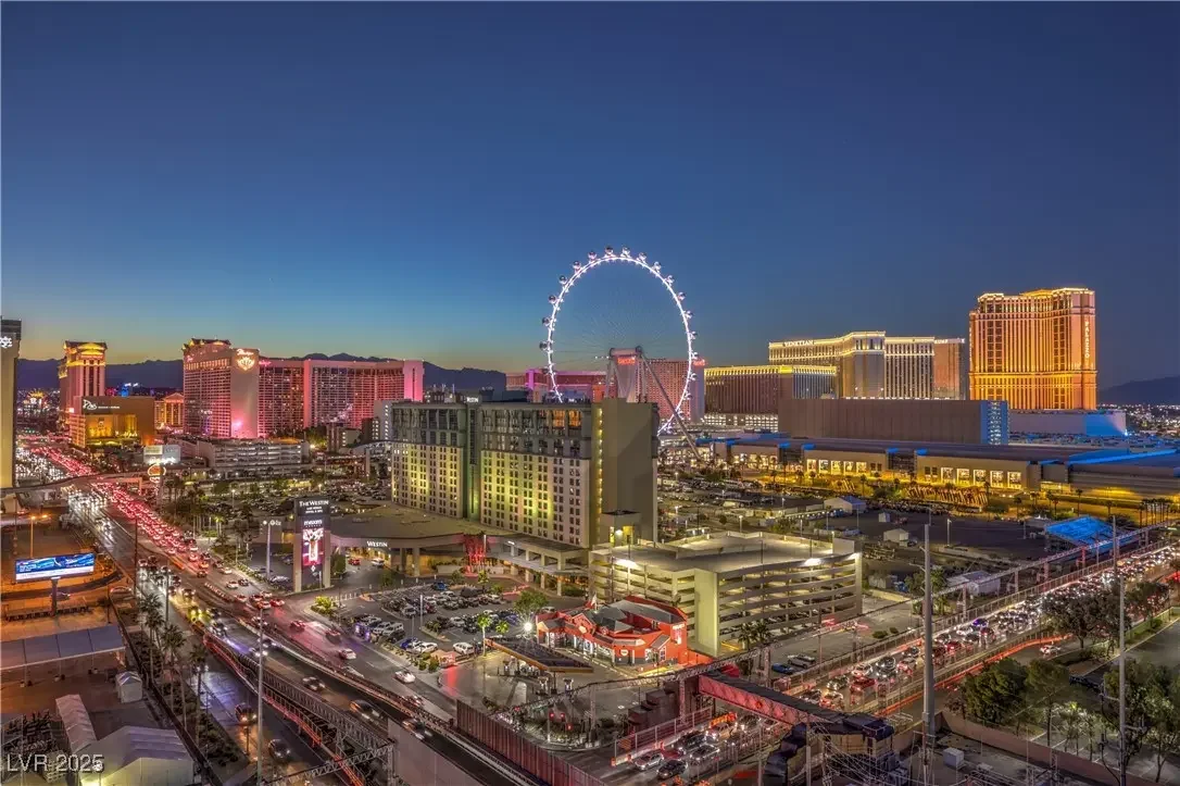 211 E Flamingo Road 1503, Las Vegas