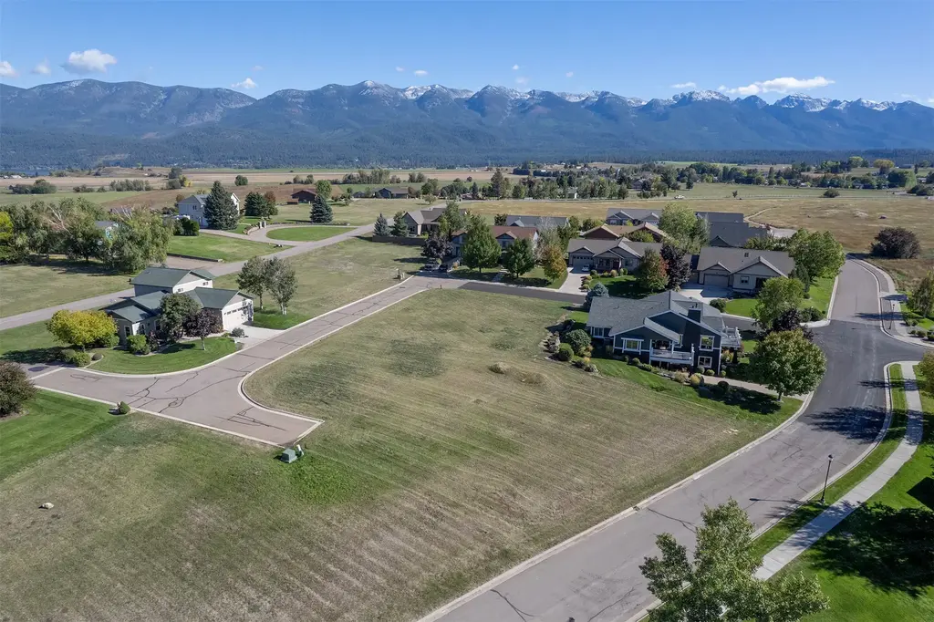 Nhn Montana Landing, Polson