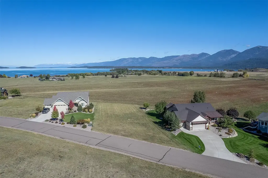 114 Red Tail Road, Polson