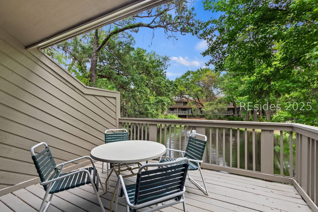 124 N Sea Pines Drive 584, Hilton Head Island