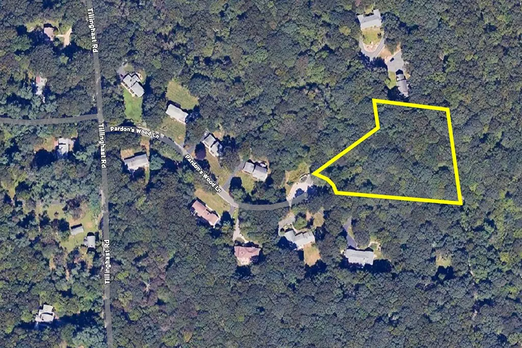 55 Pardons Wood Ln, East Greenwich