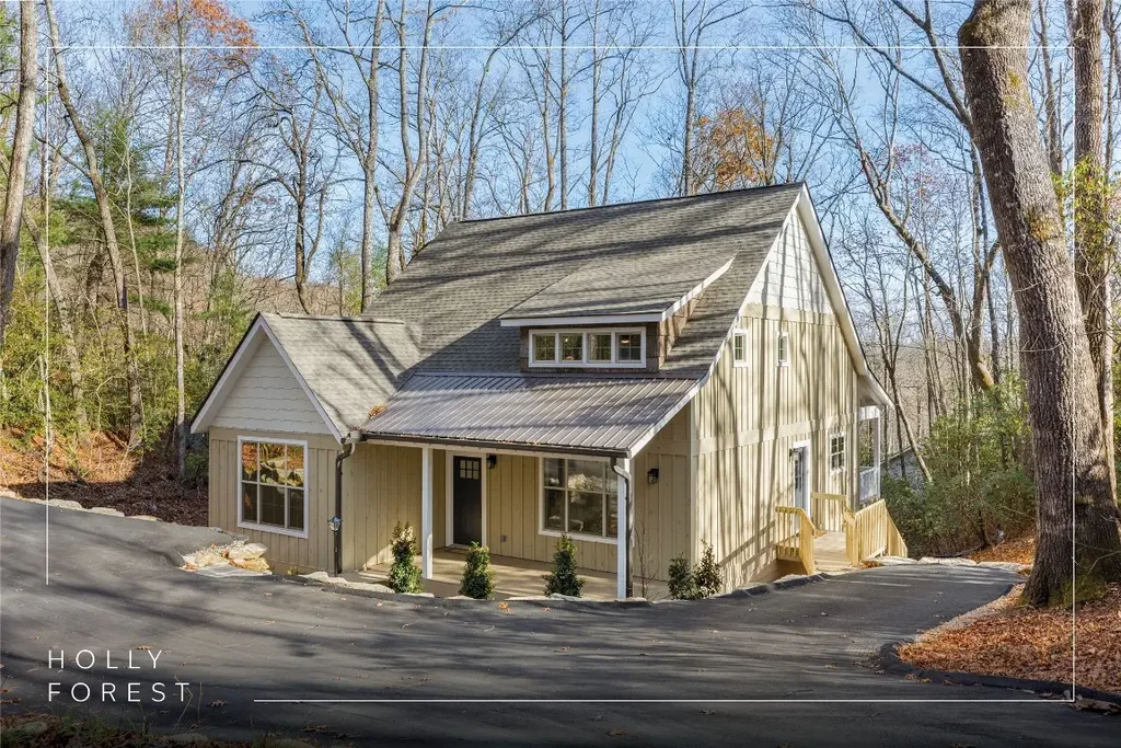 223 Sourwood Court, Sapphire