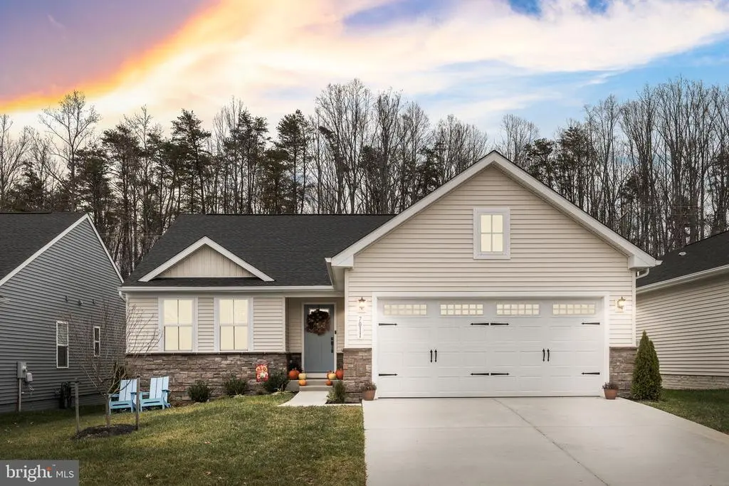 7011 Haskell Ct, Fredericksburg