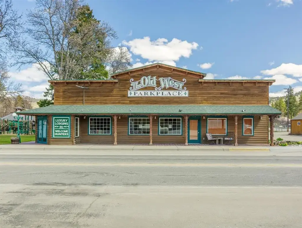 116 S Main Street, Darby