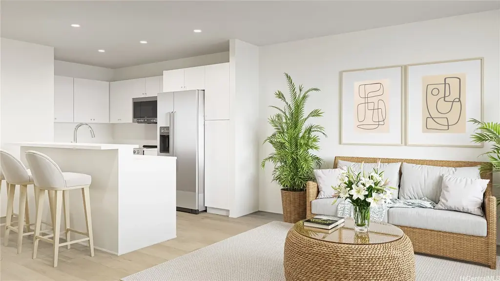 91-1170 Hoonaauao Street # 1708, Kapolei