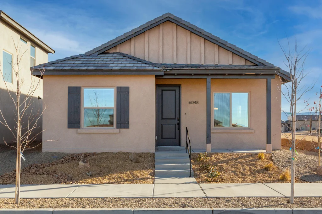 6048 Diebenkorn Drive Se, Albuquerque