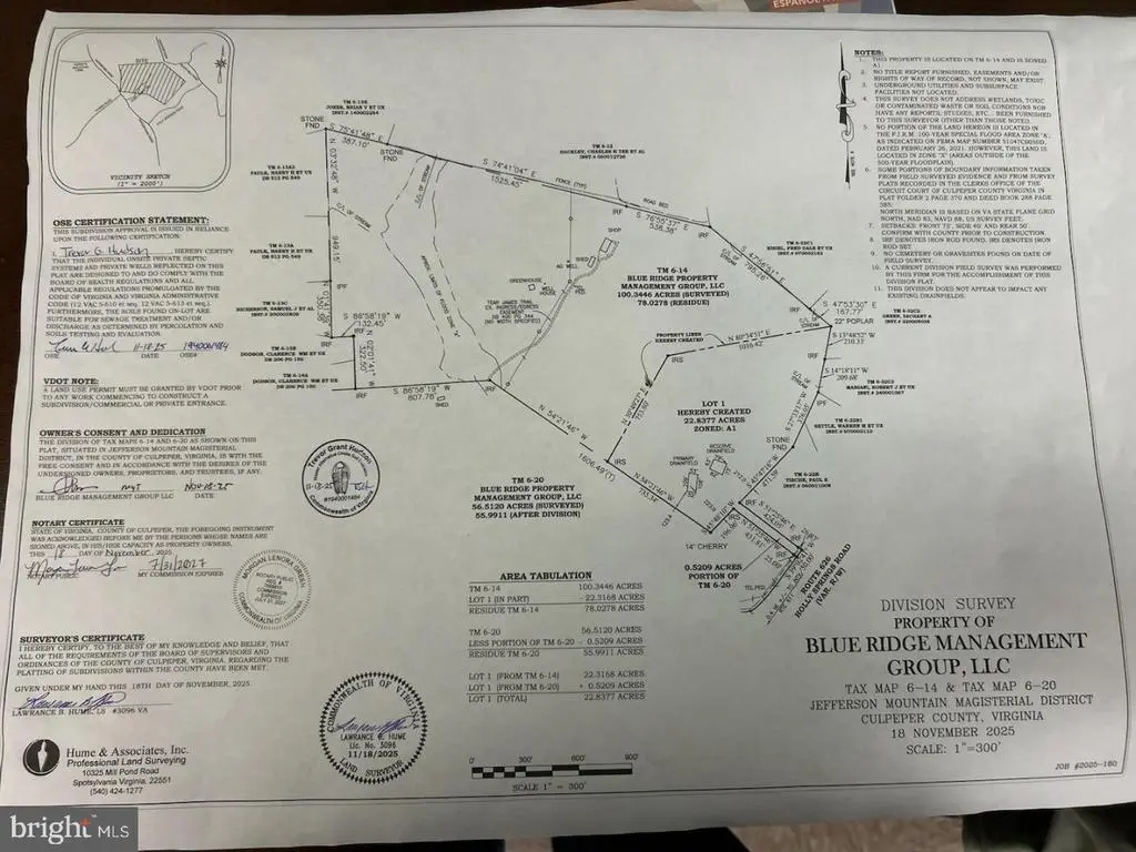 Holly Springs, Amissville