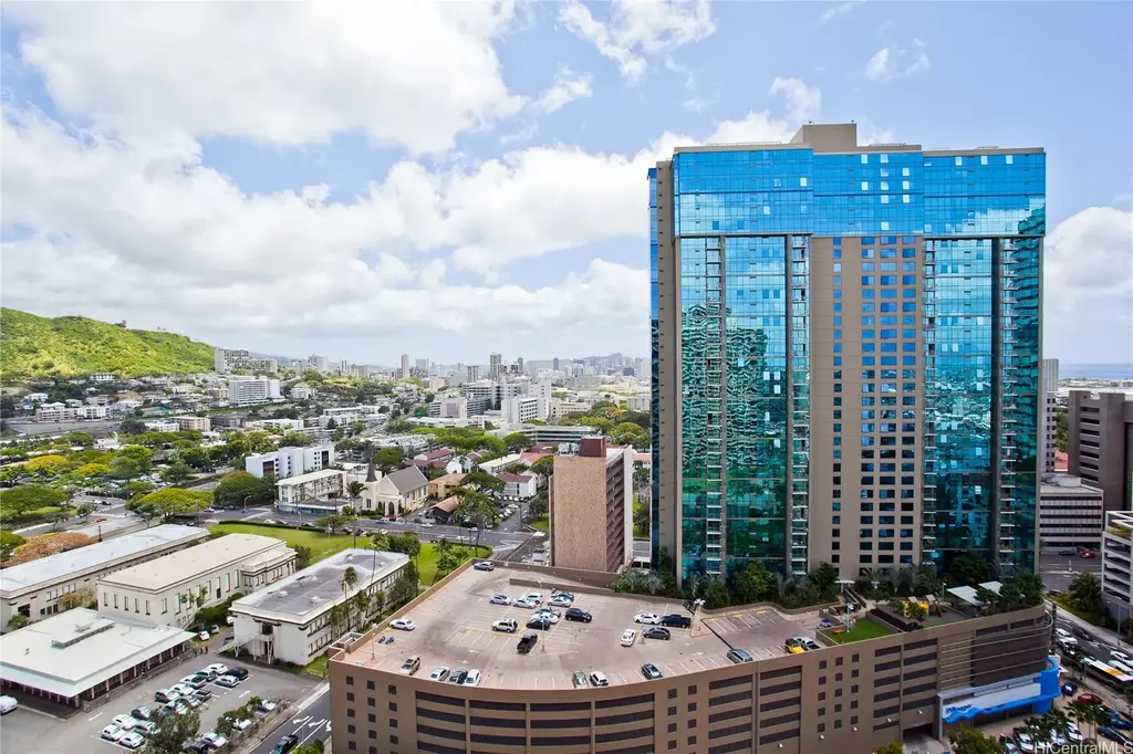 1200 Queen Emma Street # 3608, Honolulu