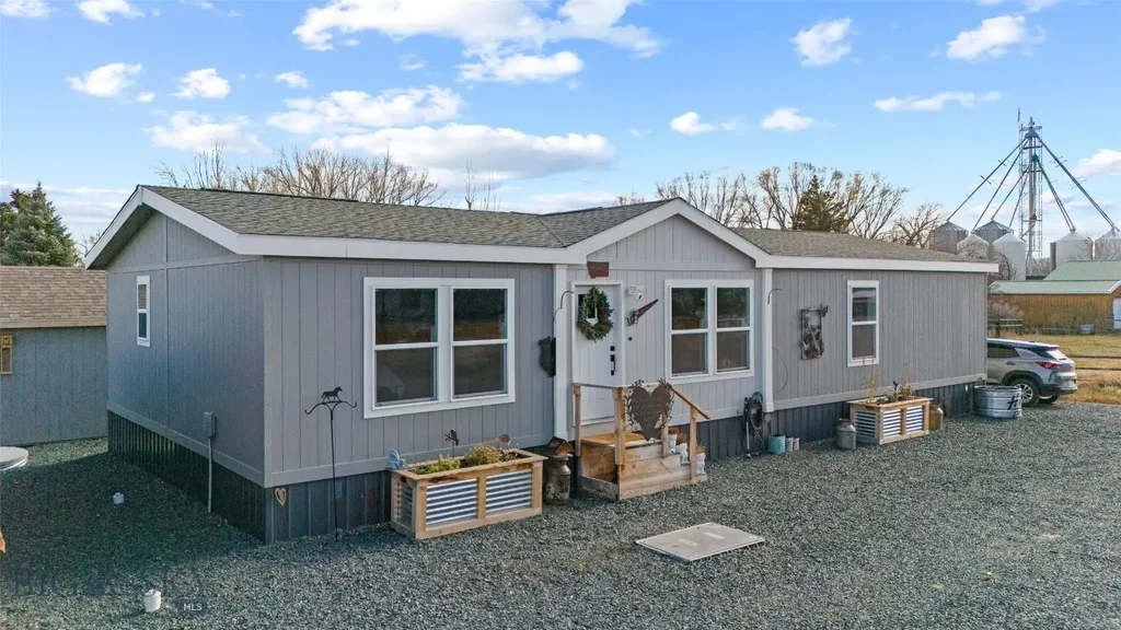 152 Park Avenue, Harrison