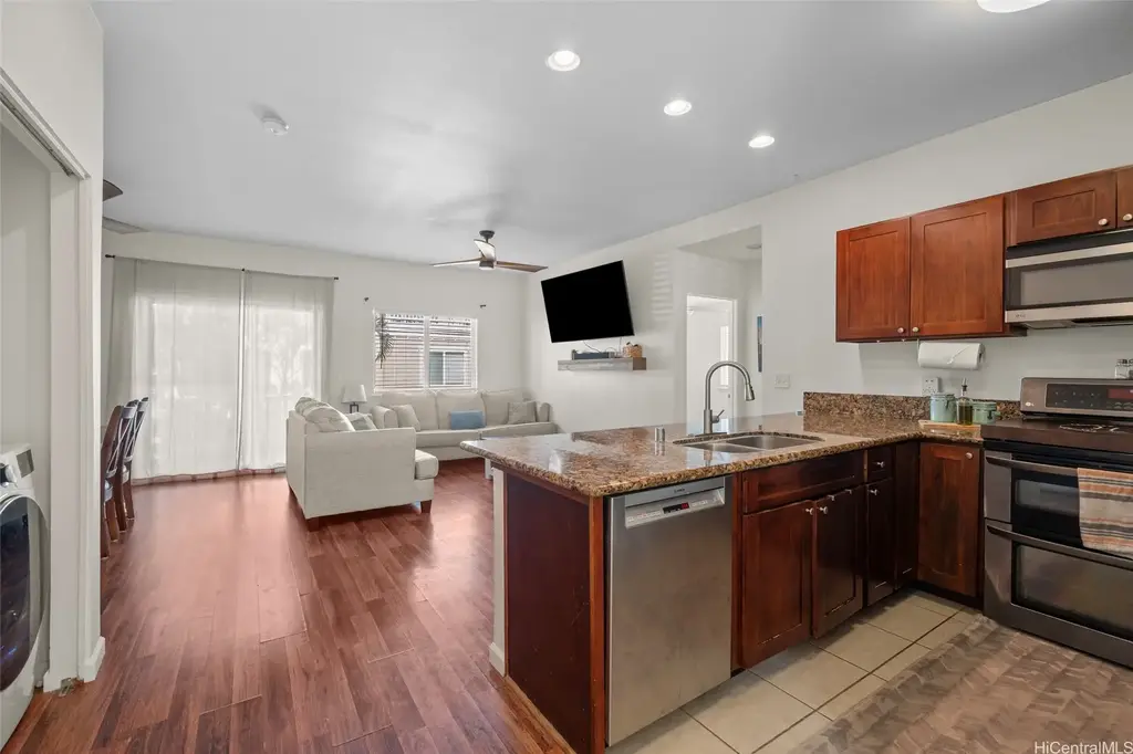 87-176 Maipalaoa Road # D12, Waianae