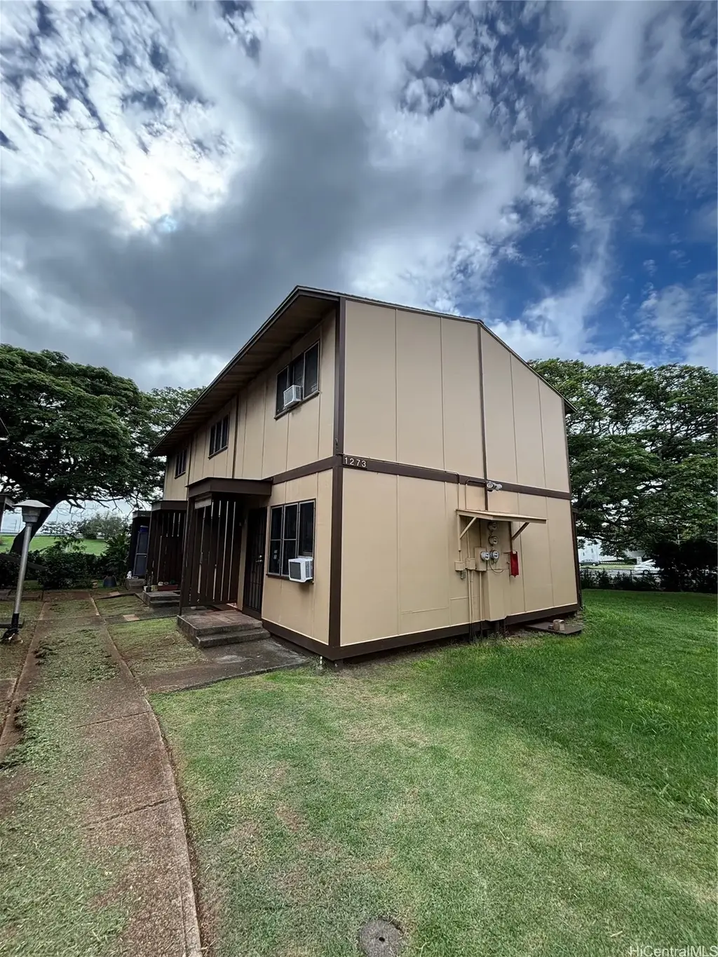 98-1273 Hoohiki Place # A, Pearl City