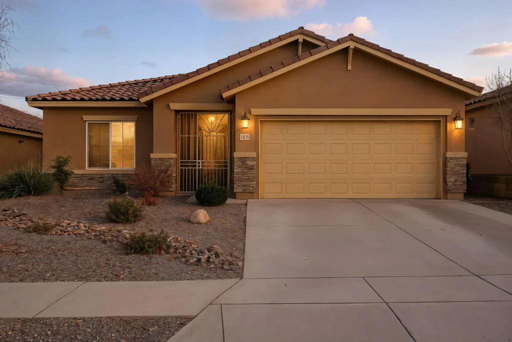 1628 Summer Breeze Drive Nw, Albuquerque