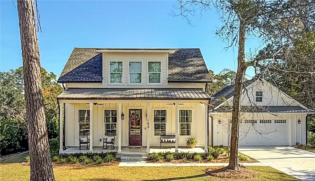 153 Palmera Lane, Brunswick