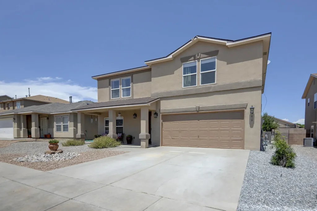 7619 Stadler Avenue Nw, Albuquerque