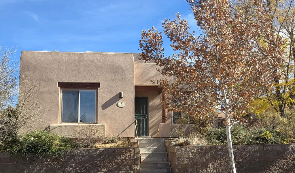 6 San Antonio Peak, Santa Fe