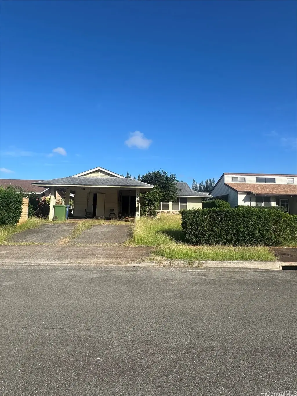 94-228 Kiaha Loop, Mililani
