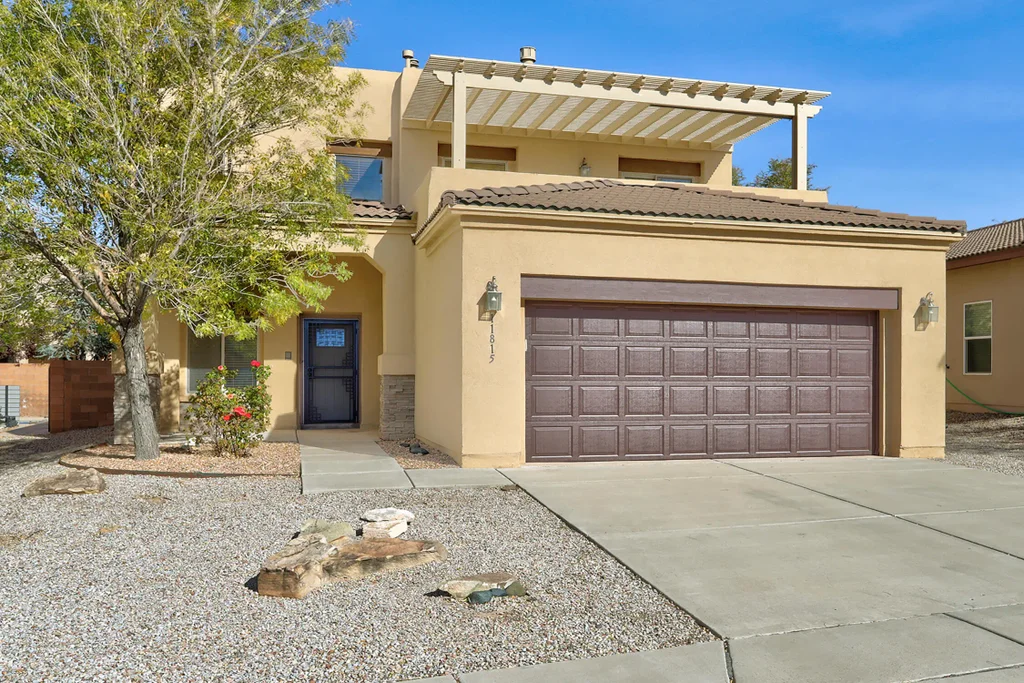 11815 Pocono Road Se, Albuquerque