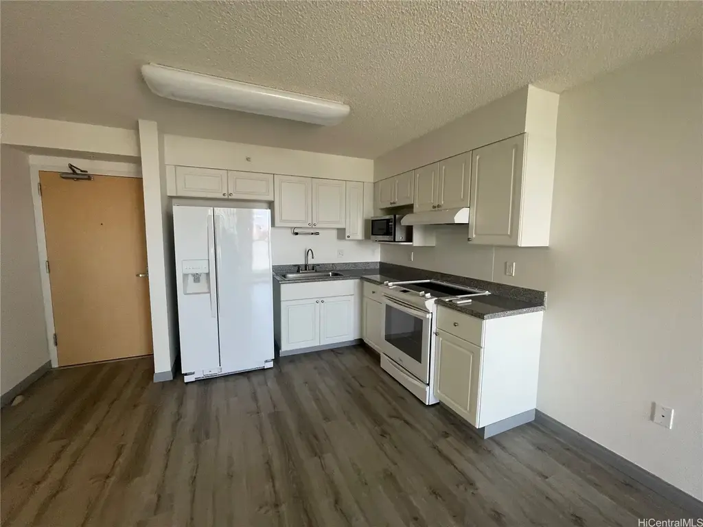 801 South Street # 3525, Honolulu